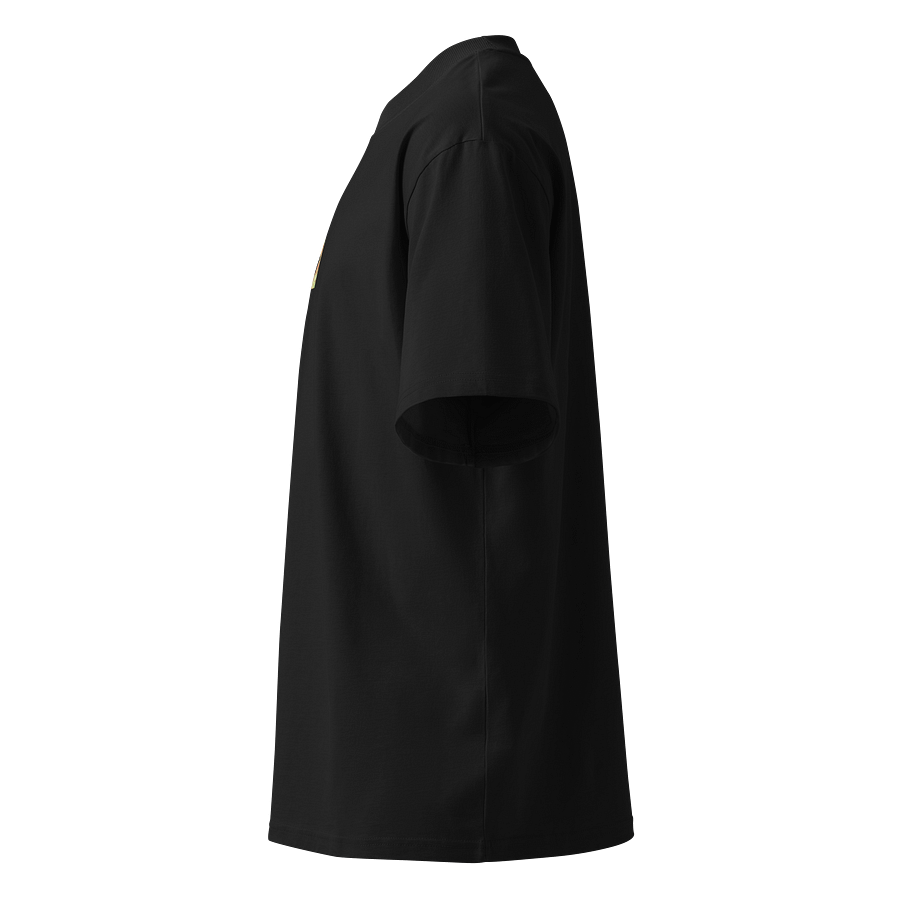 World on Fire Tee product image (3)