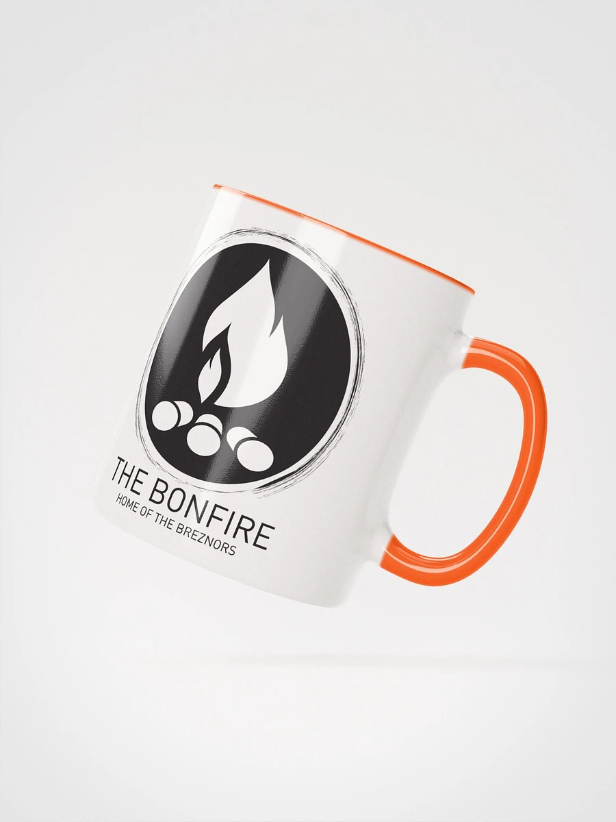 Bonfire Home Ceramic Mug product image (2)