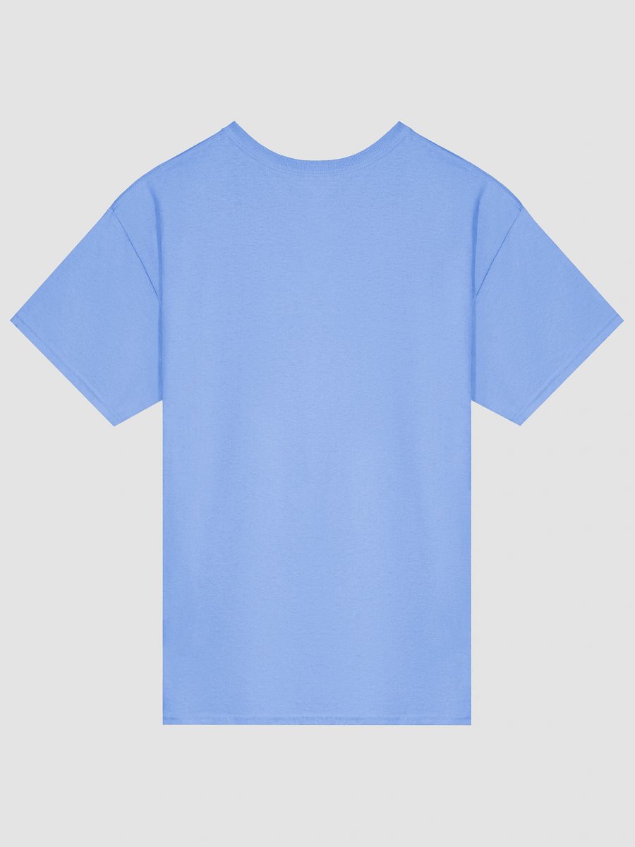 "America Will Never Be Socialist" Freedom First Tee - Black Ink product image (2)