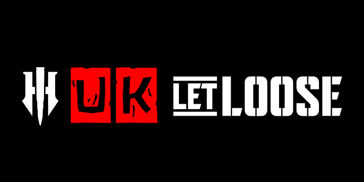 UK Let Loose Server VIP (12 Months) product image (1)