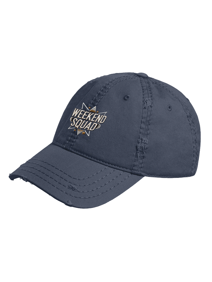 Weekend Squad product image (2)