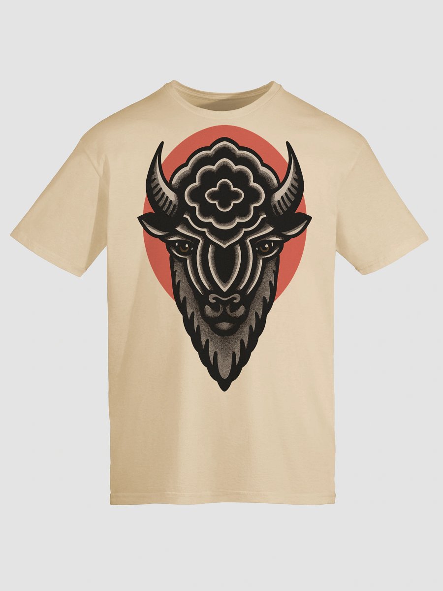 Spirit of the Bison product image (9)