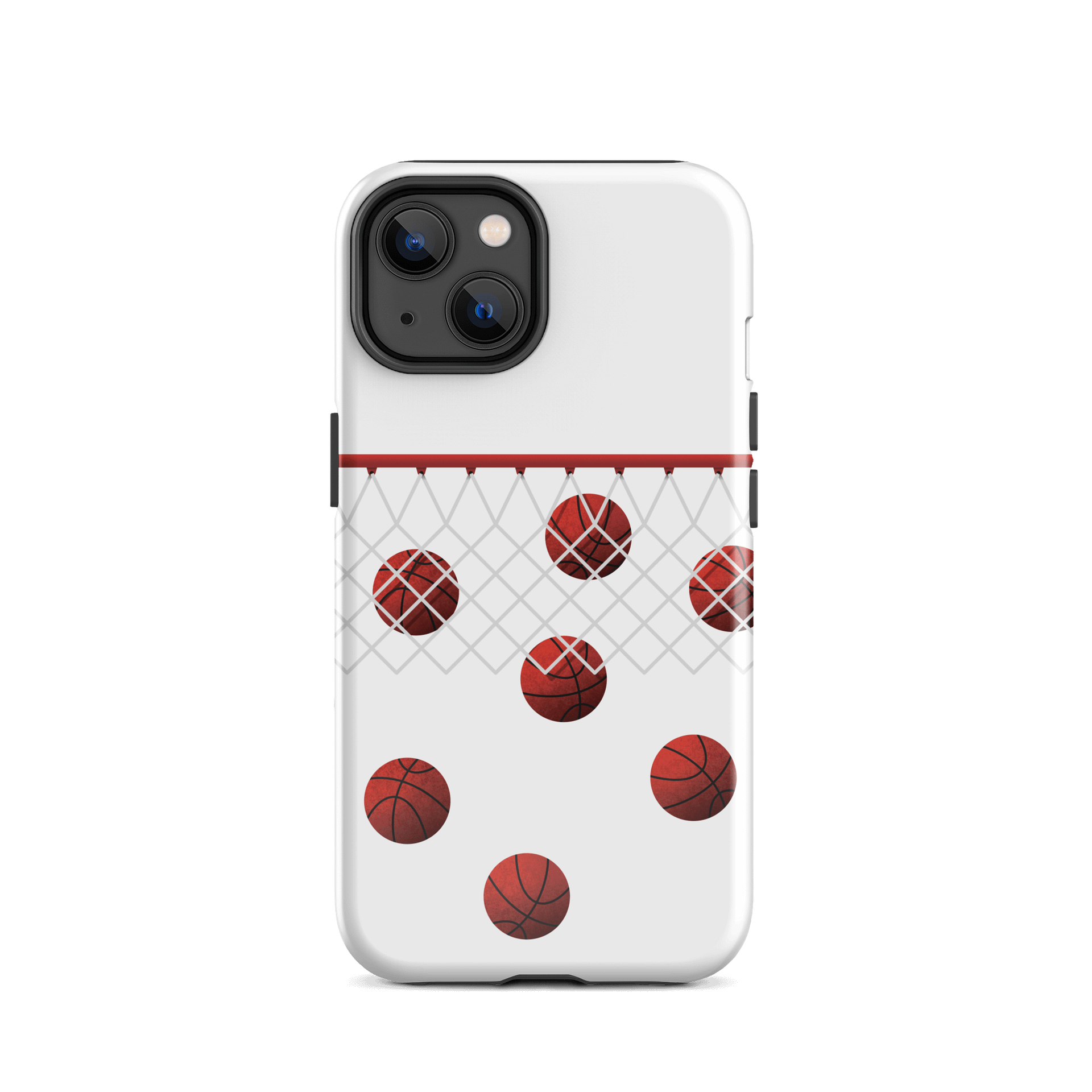 Basketball game (iPhone tough case) product image (25)
