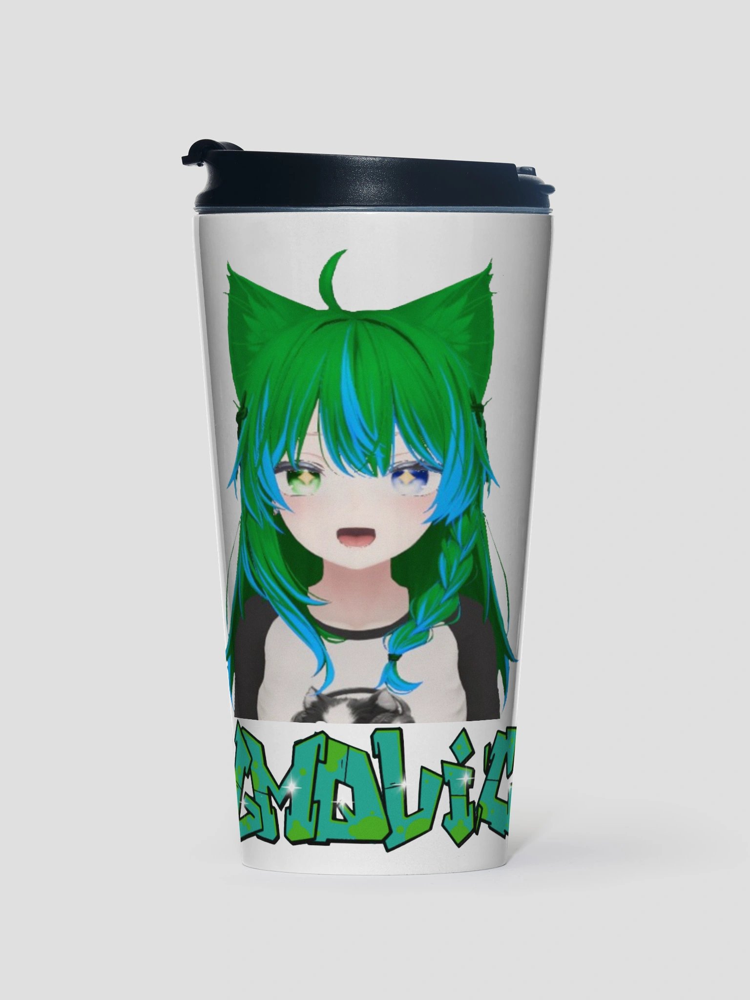 Almqvica Travel Mug New Avi product image (1)