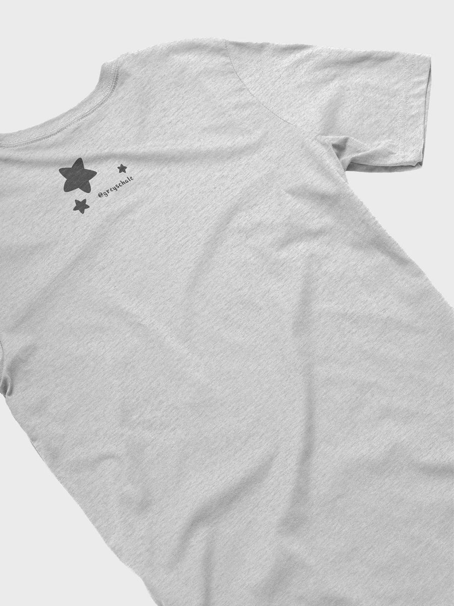 Artist Light T-Shirt product image (5)