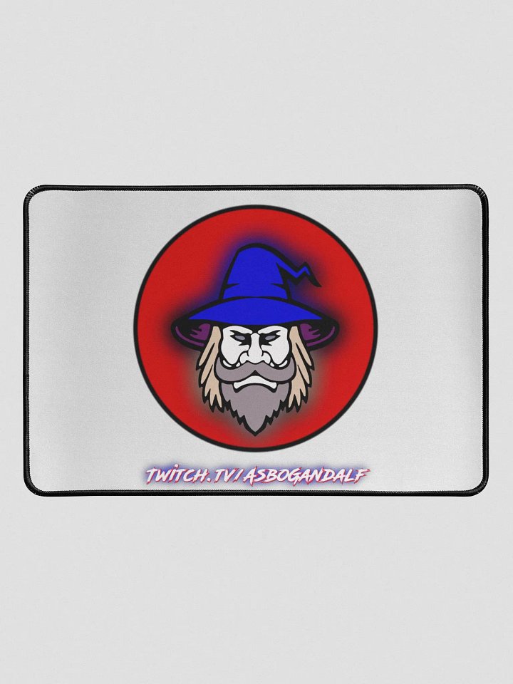 AsboGandalf Desk Mat product image (1)