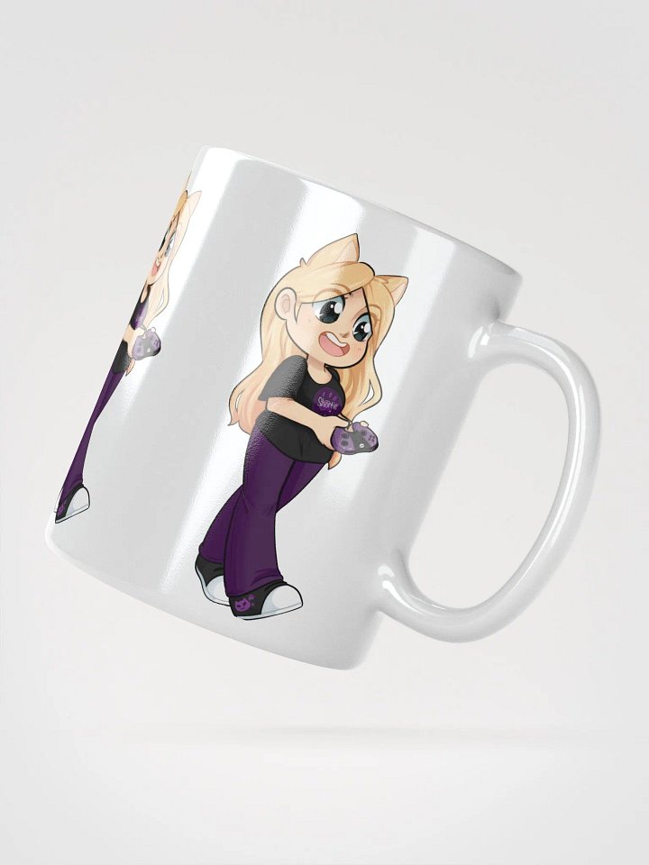 ShortieGamez Mug product image (4)