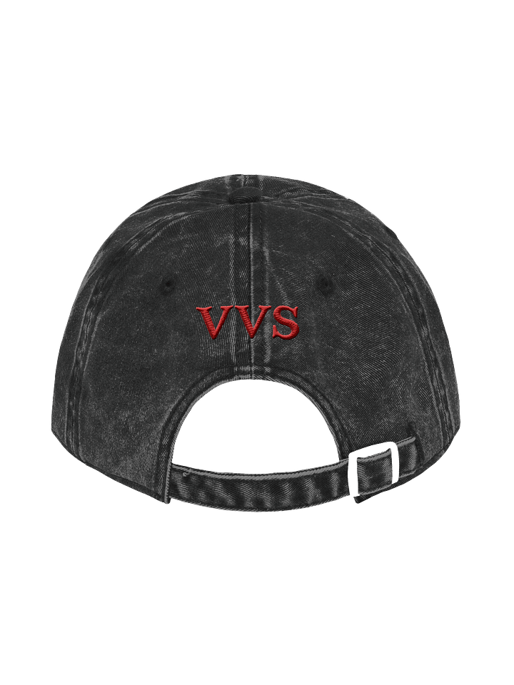 Galactic Vibes Dad Hat product image (7)