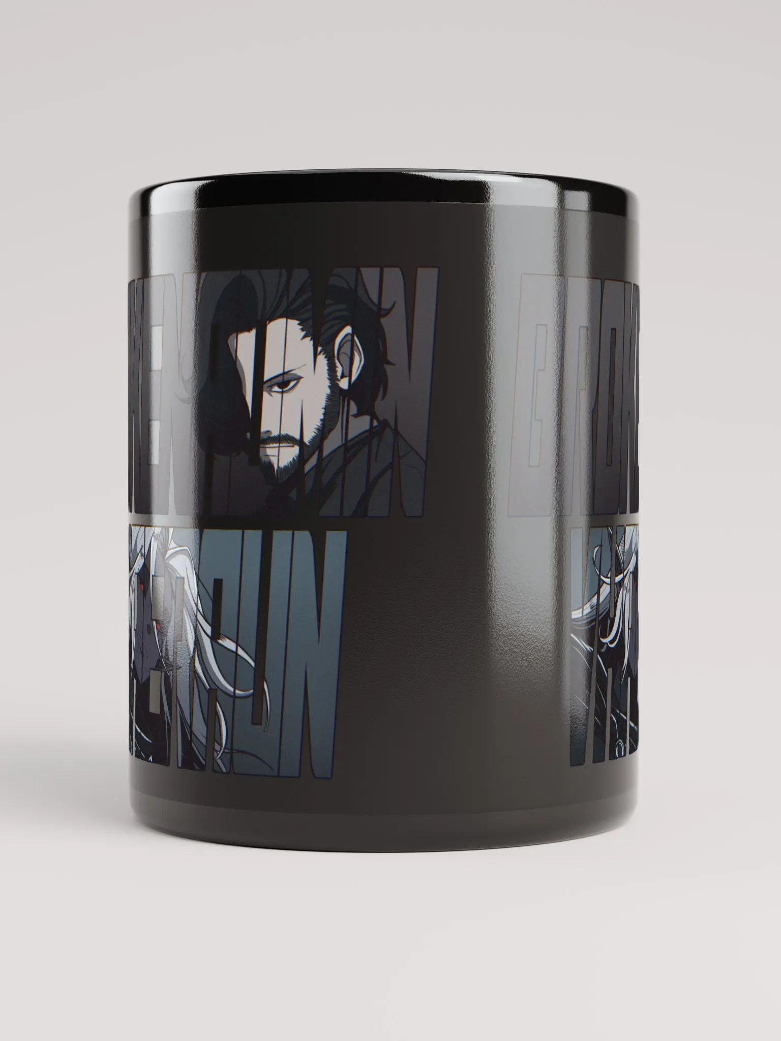 B and V Mug product image (9)
