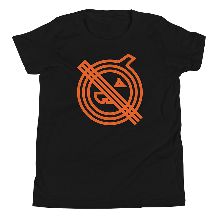 Kid's Halloween Tee product image (1)