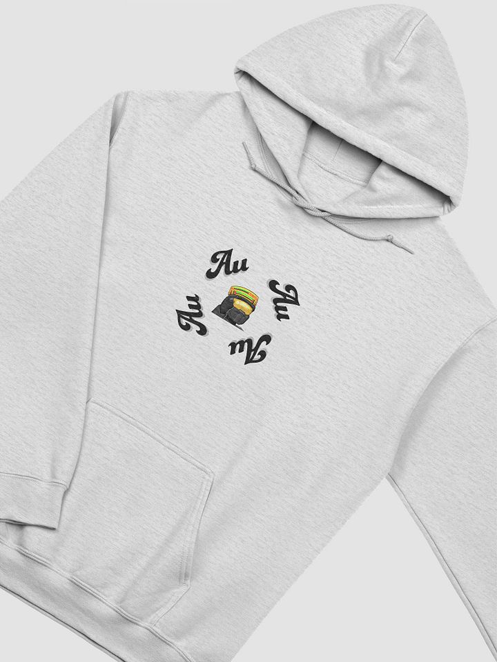 Article 5 - Wealth (Light) Hoodie product image (1)