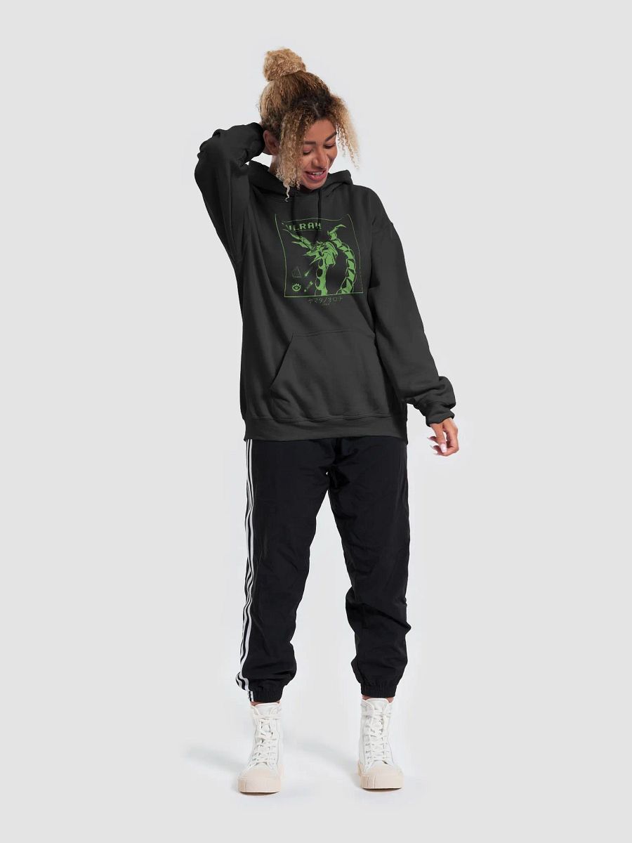 Zulrah Hoodie product image (6)