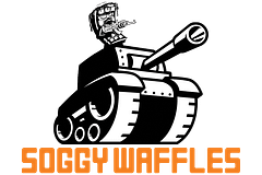 SOGGY WAFFLES