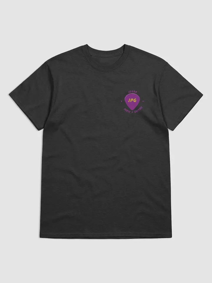 Pick logo t-shirt (Unisex) product image (13)