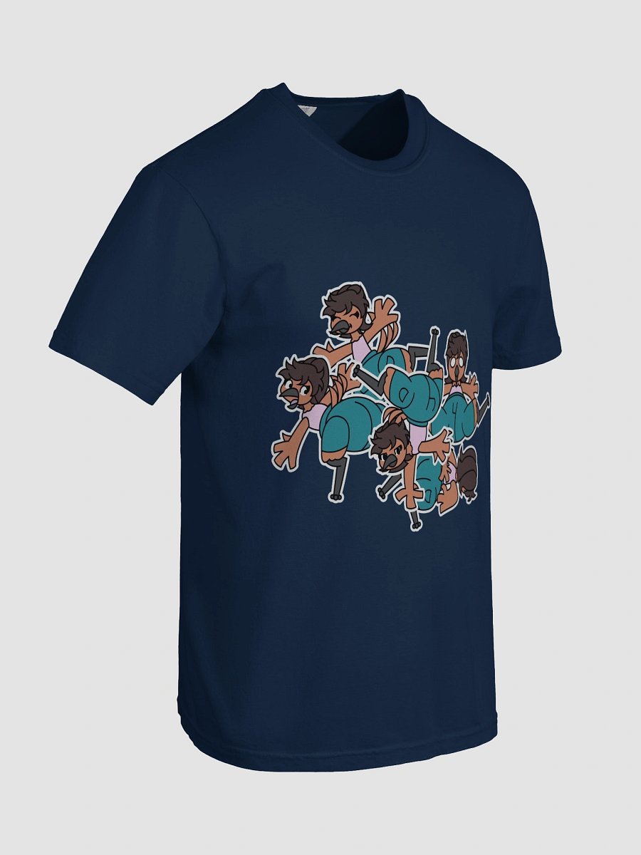 Sick Birdz T-Shirt product image (7)