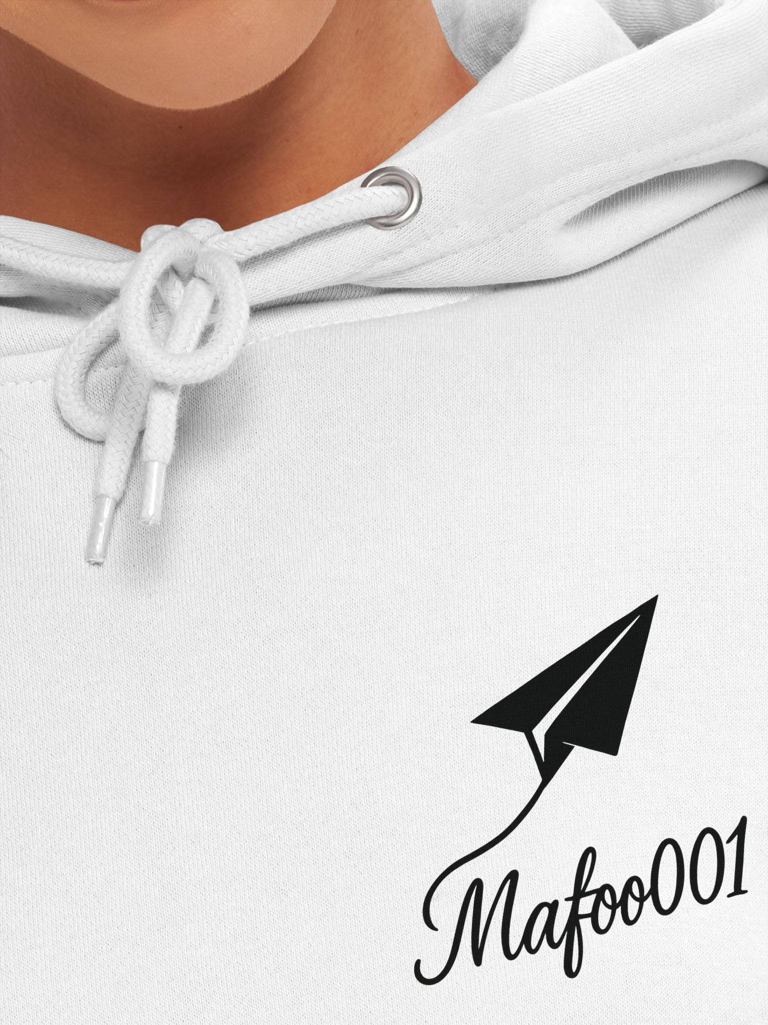 Mafoo001 Hoodie (new logo) product image (7)