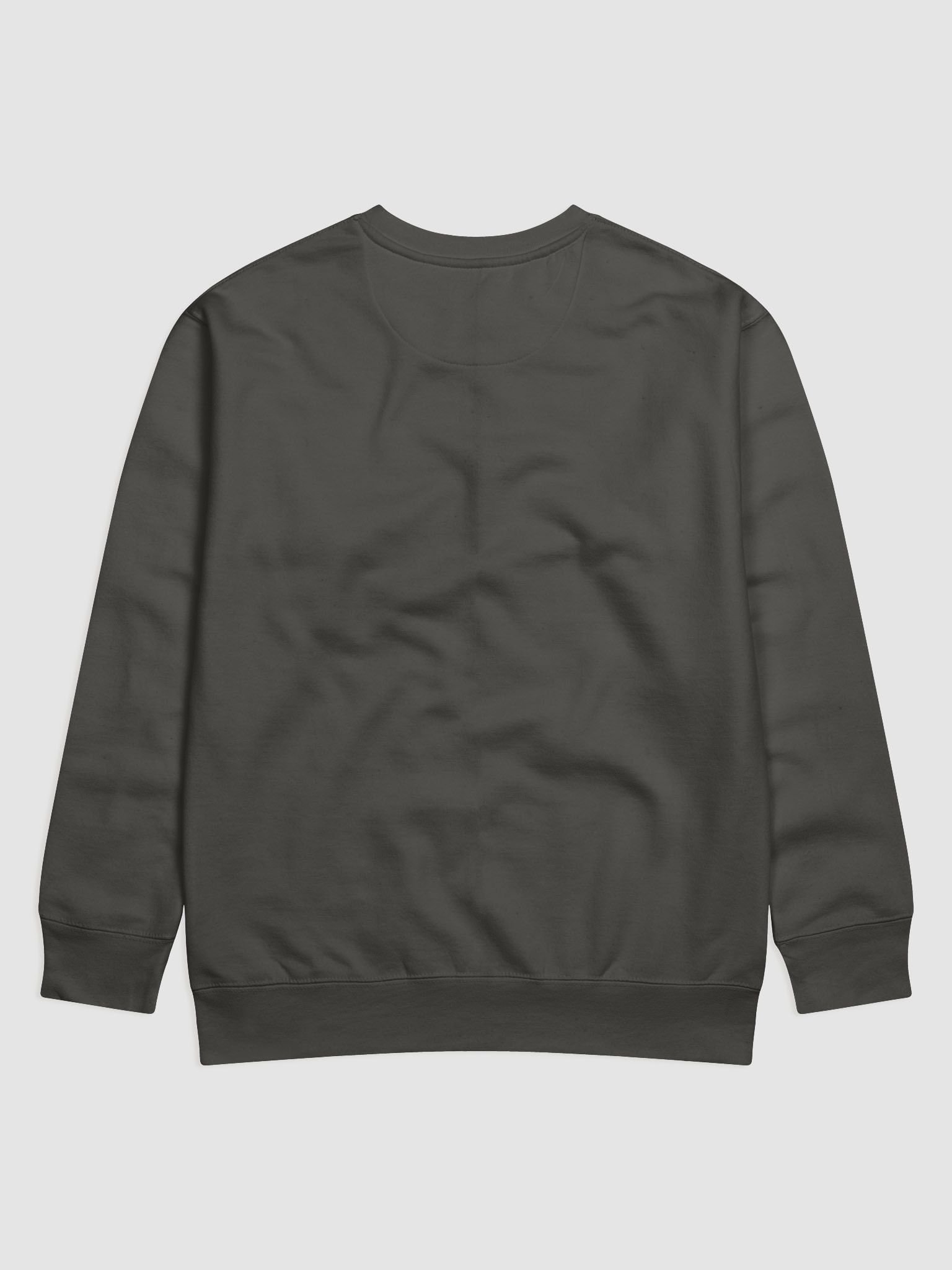 Crew Neck Sweatshirts Skater Dog Streetwear Graphic product image (3)