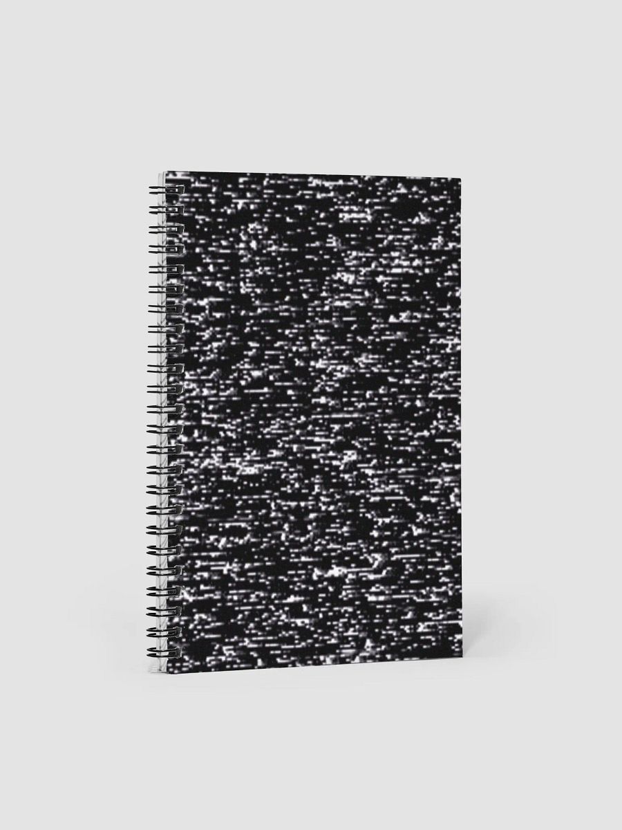 Static Chaos product image (1)