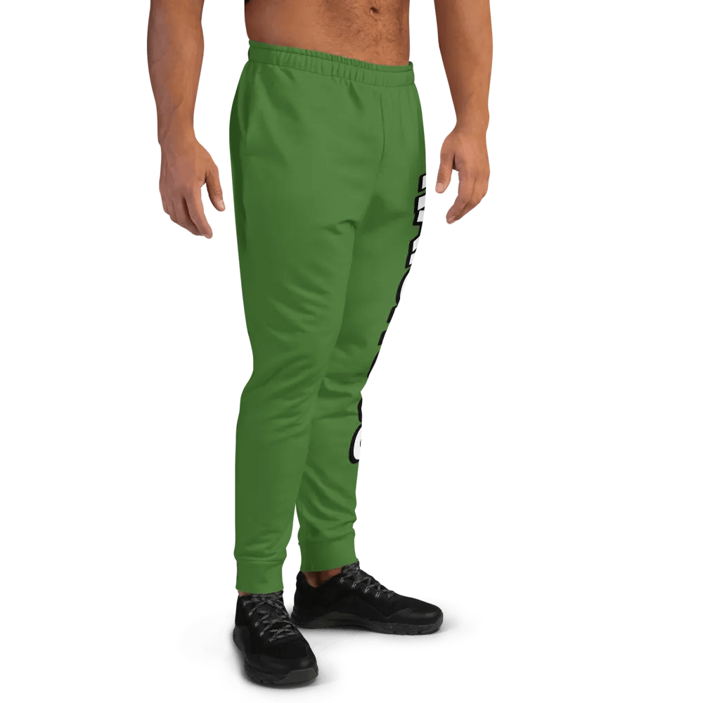 Matt Raichous Sweatpants (Green) product image (5)