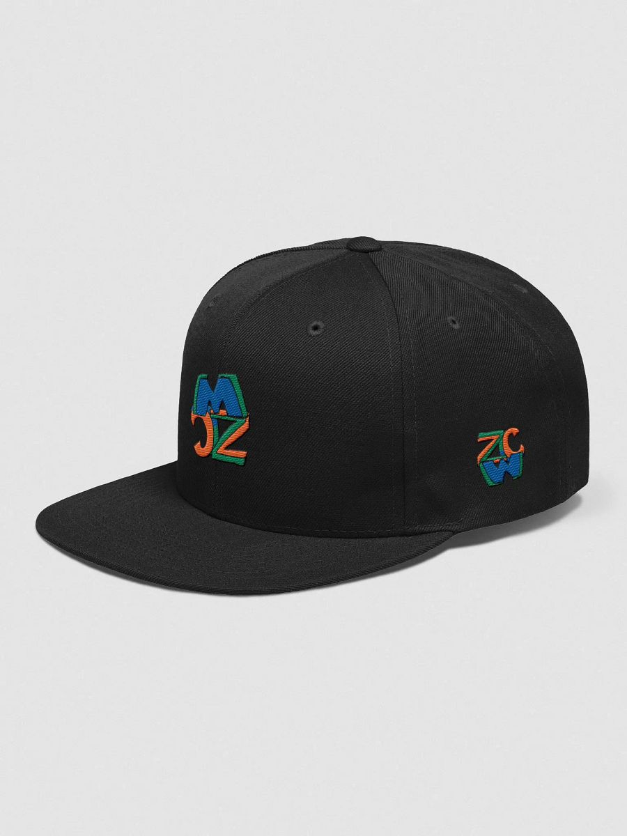 ZCW Upside Down Logo product image (38)