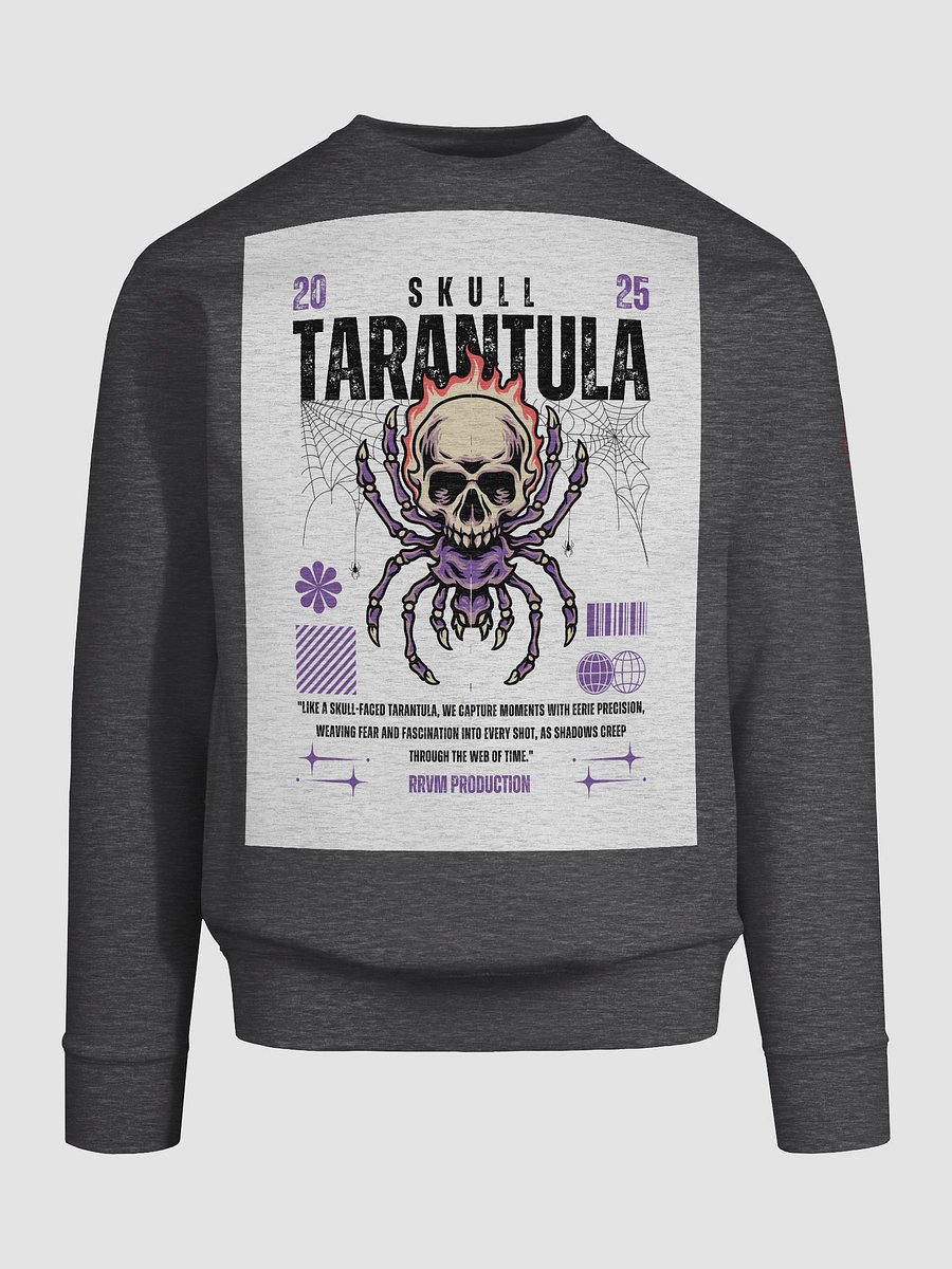 Skull Tarantula Premium Sweatshirt product image (9)