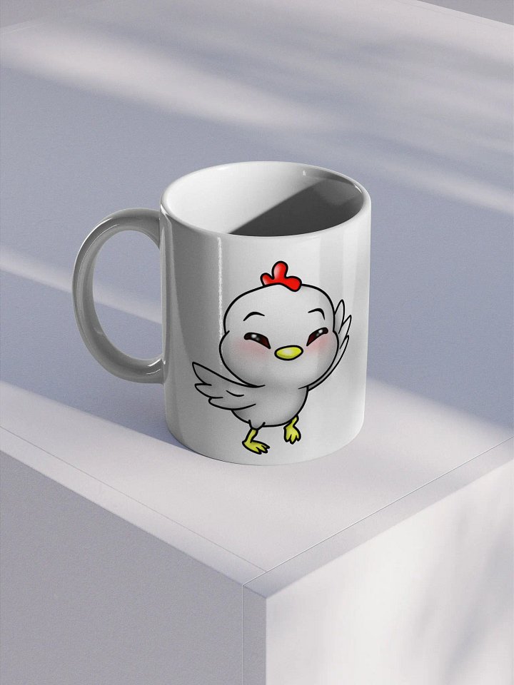 Dancing Chicken Mug product image (1)