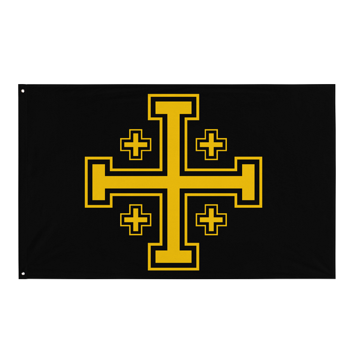 Son of God V2 Flag product image (1)