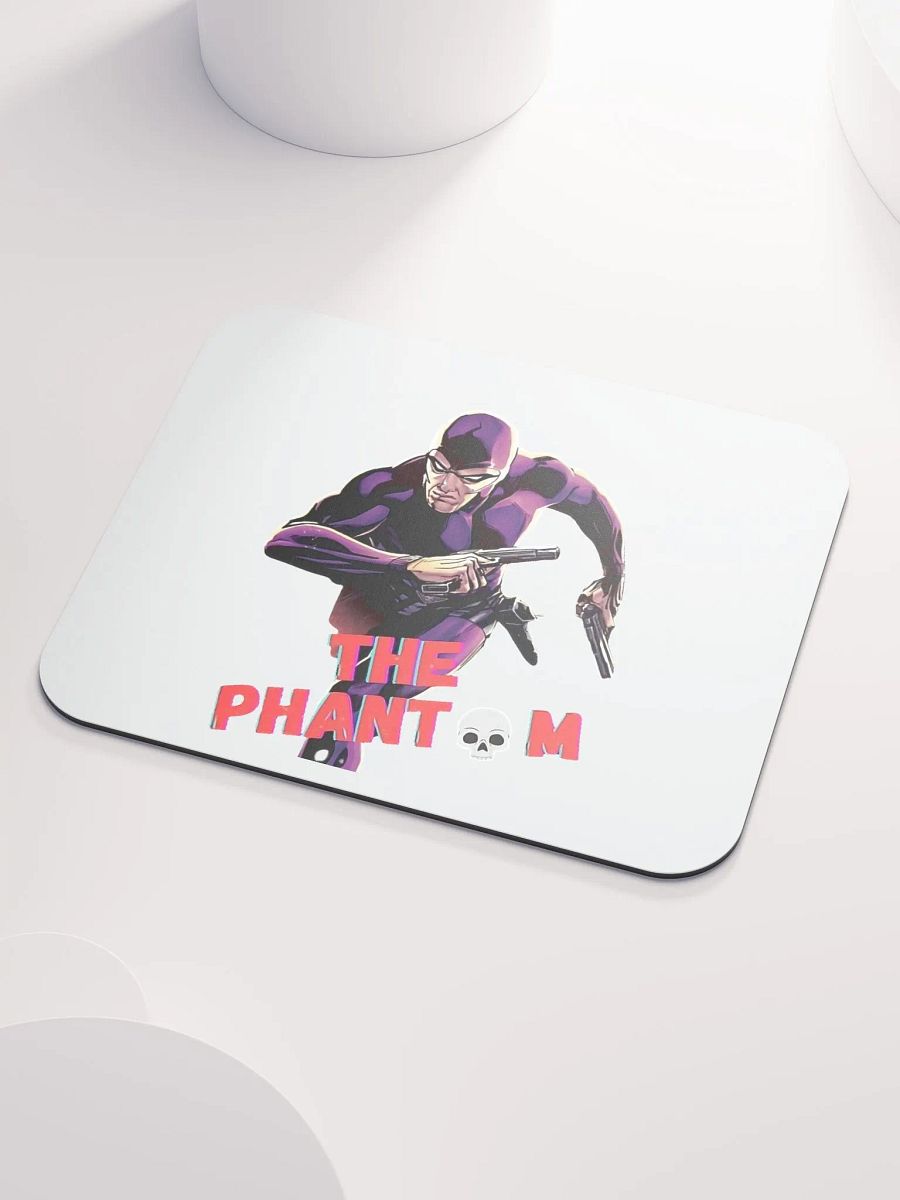Ghost Who Walks : Mouse Pad product image (3)