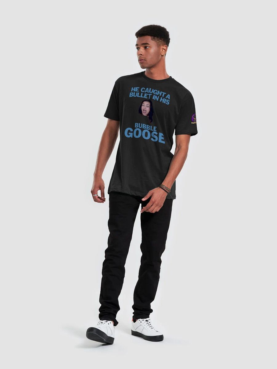 Bubble Goose T-Shirt product image (5)
