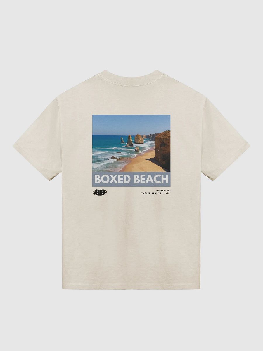 Twelve Apostles, VIC (Black Lettering) product image (4)