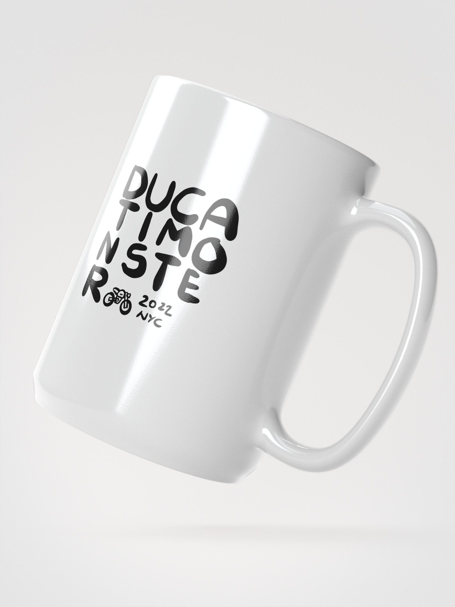 Ducati Monster product image (3)