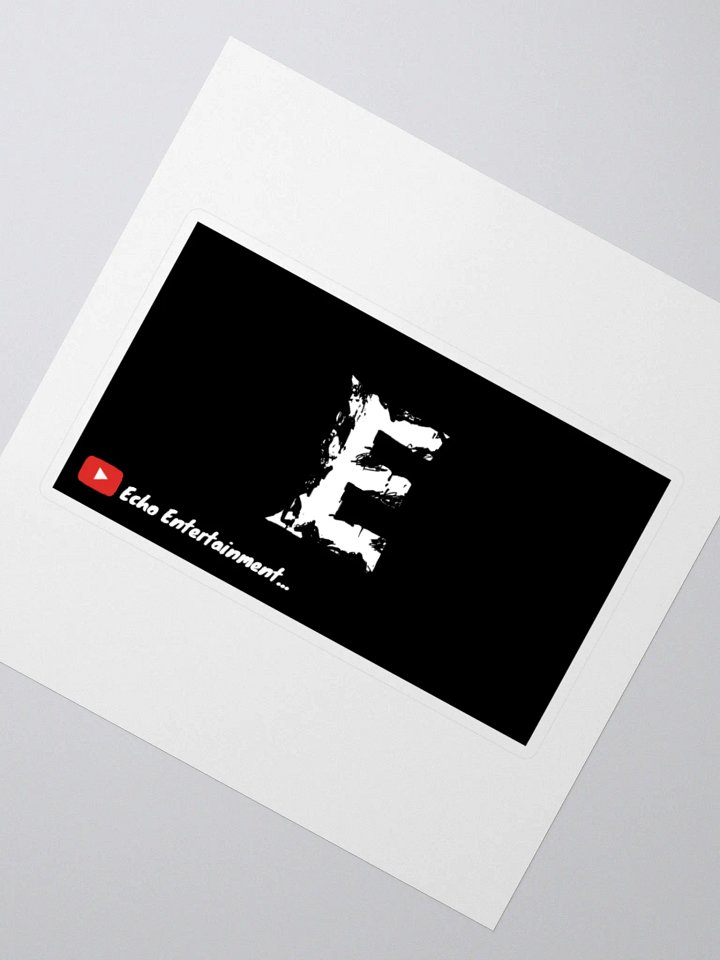 STICKER product image (2)
