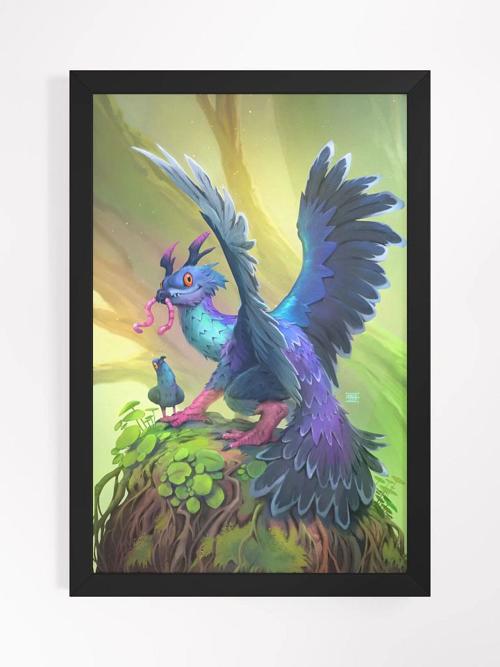 Parrot Dragon product image (1)