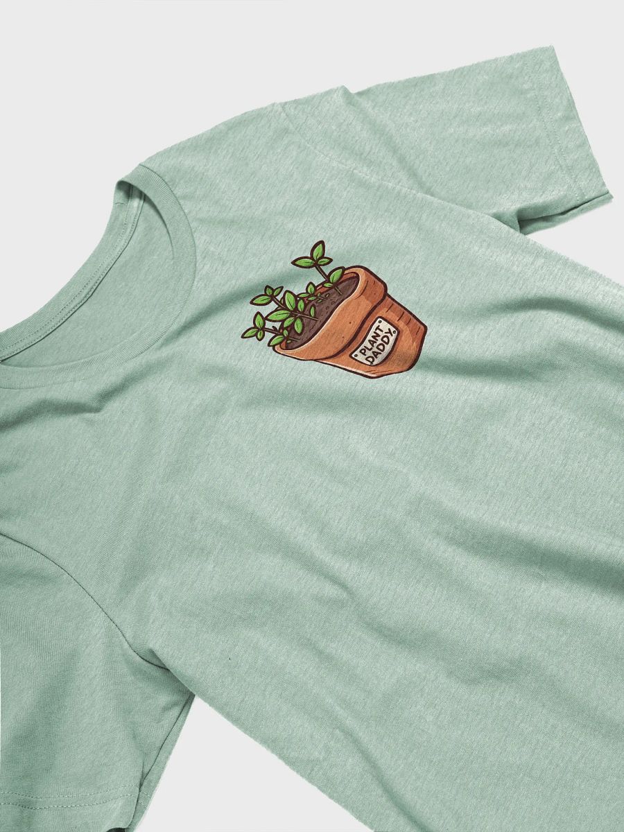 Plant Daddy Super Soft Tee product image (12)