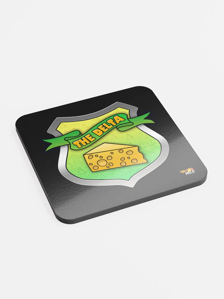The Delta - Coaster product image (3)