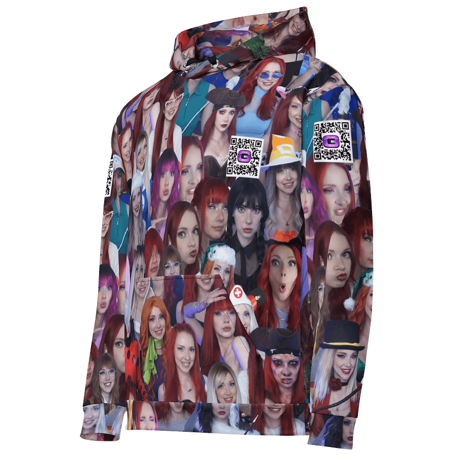 The Many Faces of Ging Season 5 product image (2)