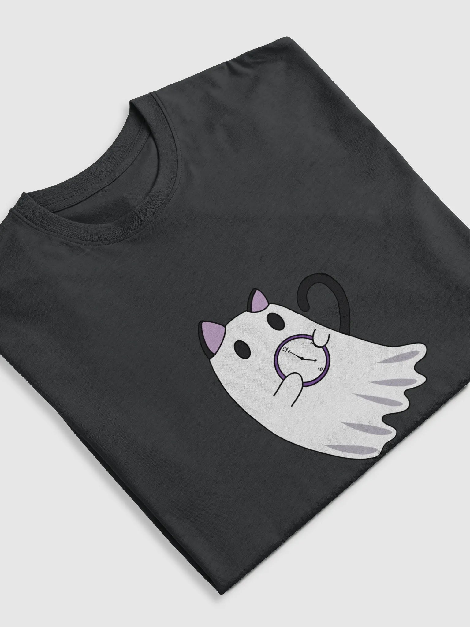 Ticking Tee product image (5)