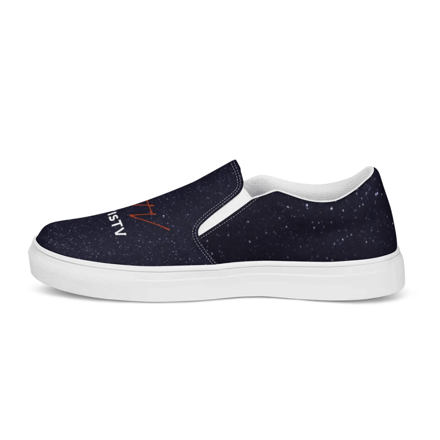 Cosmic MDTV Slip On Shoes product image (10)