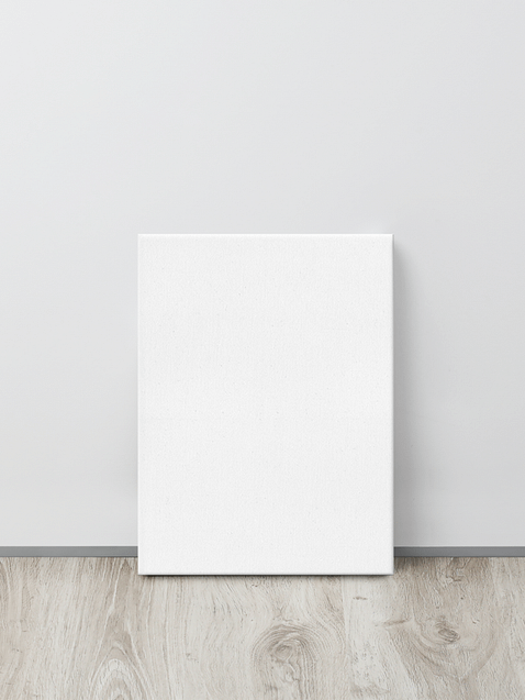 Photo showing Thin Canvas (in)