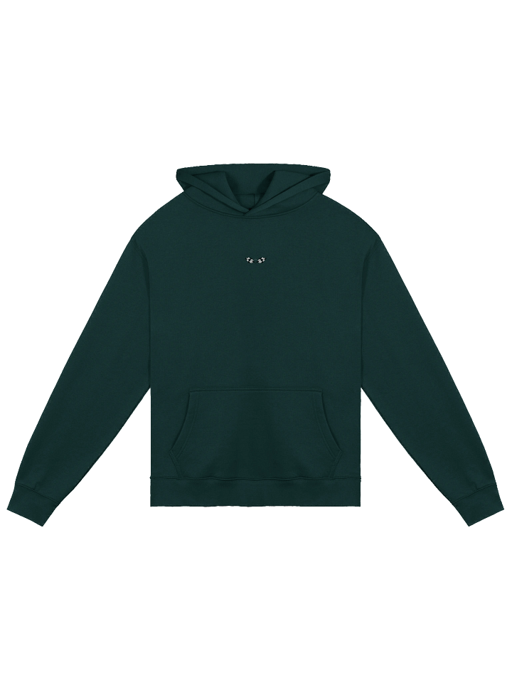 "Simply Lovely" quoted Hoodie product image (2)