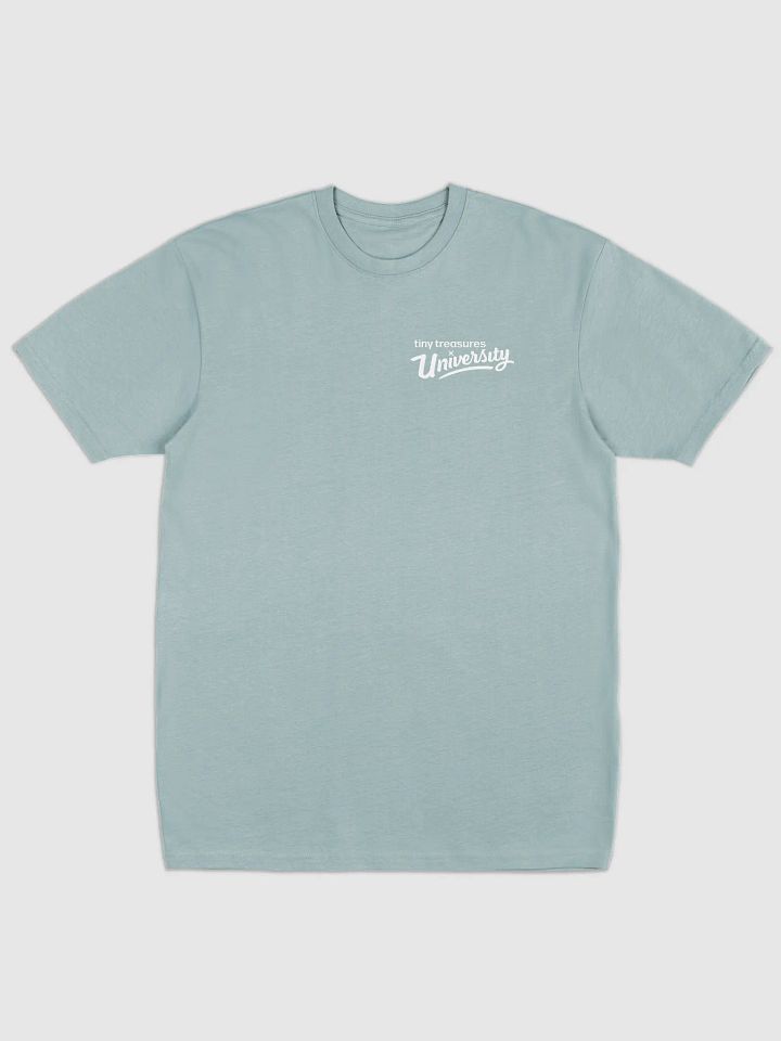 University T-Shirt product image (1)