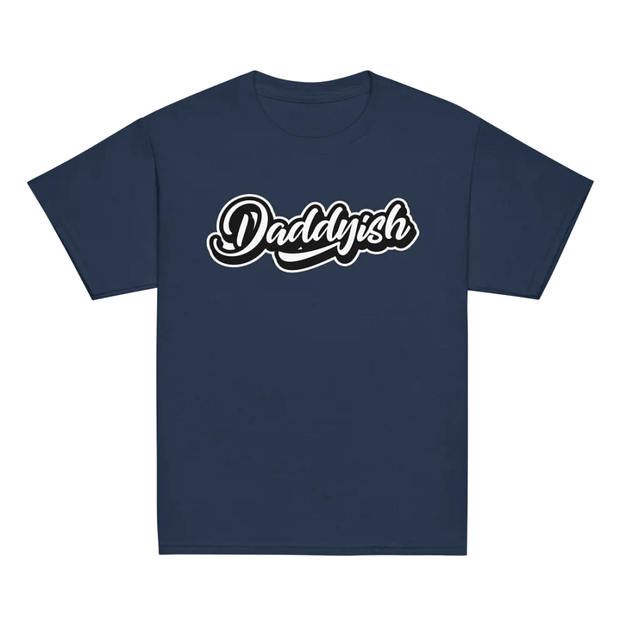 Daddyish Youth Tee product image (22)