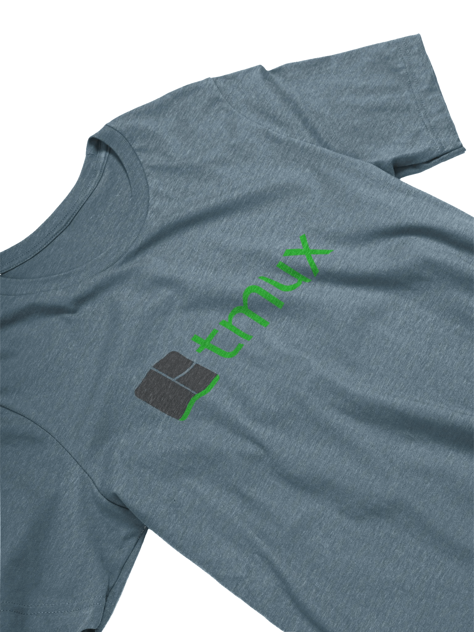 tmux T-Shirt product image (3)