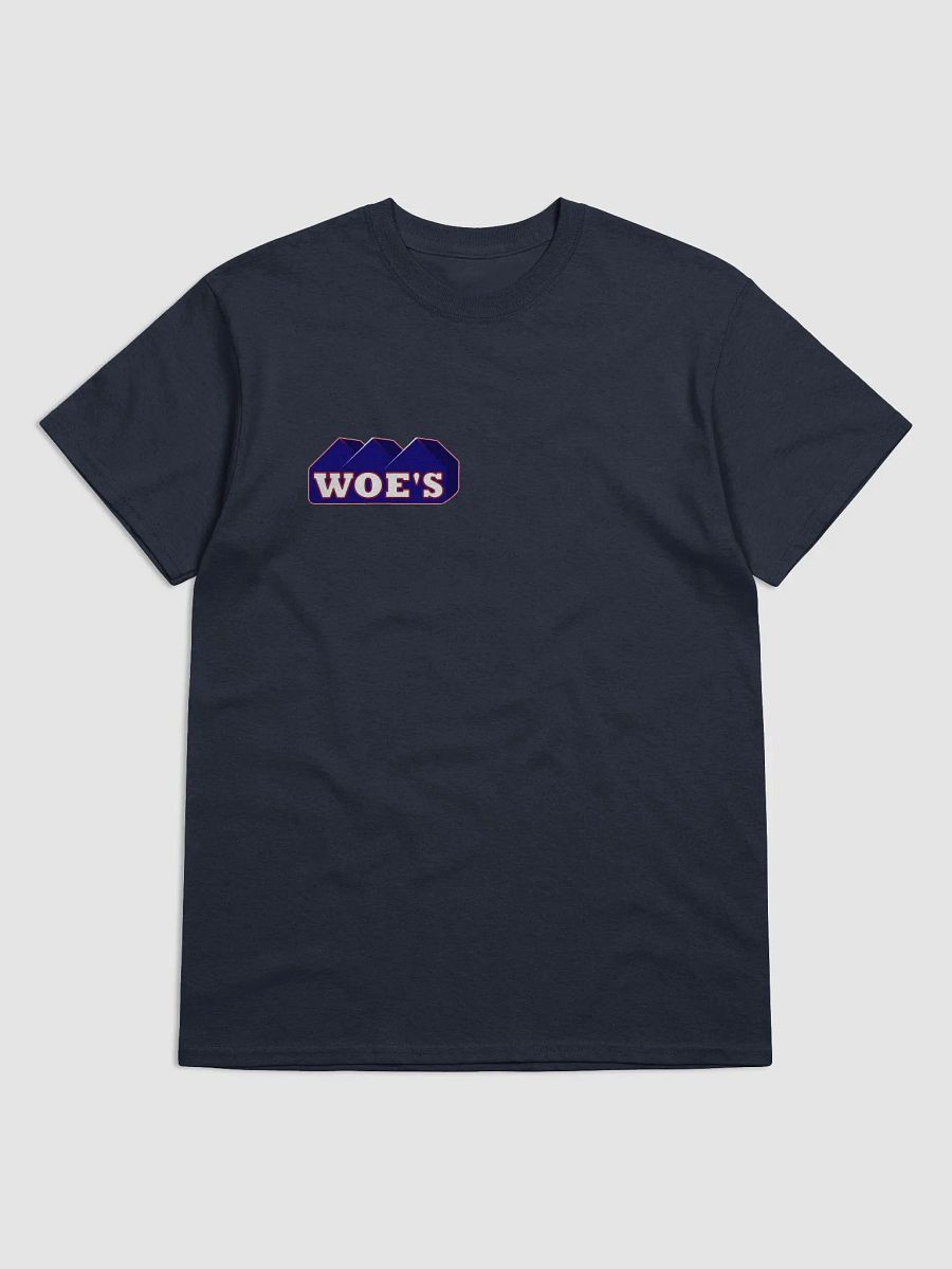Woe's Uniform product image (1)