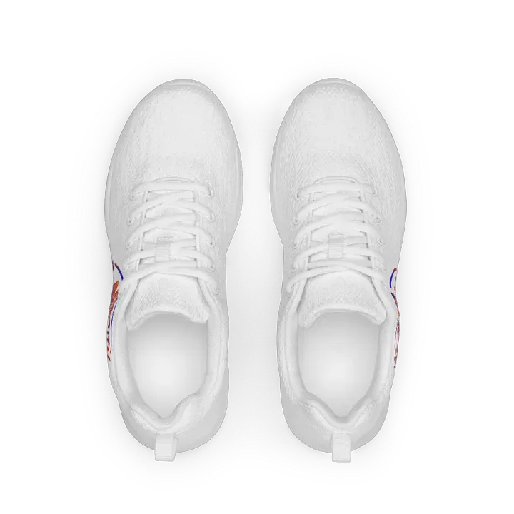 SCE Logo Men's Athletic Shoes product image (2)