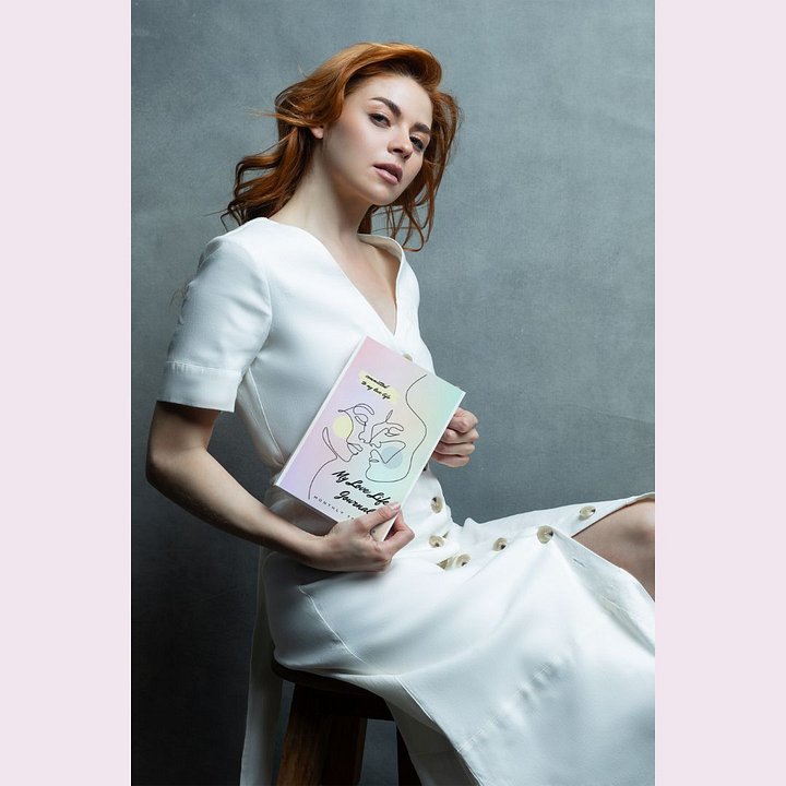 LOVE LIFE - Monthly Journal product image (2)
