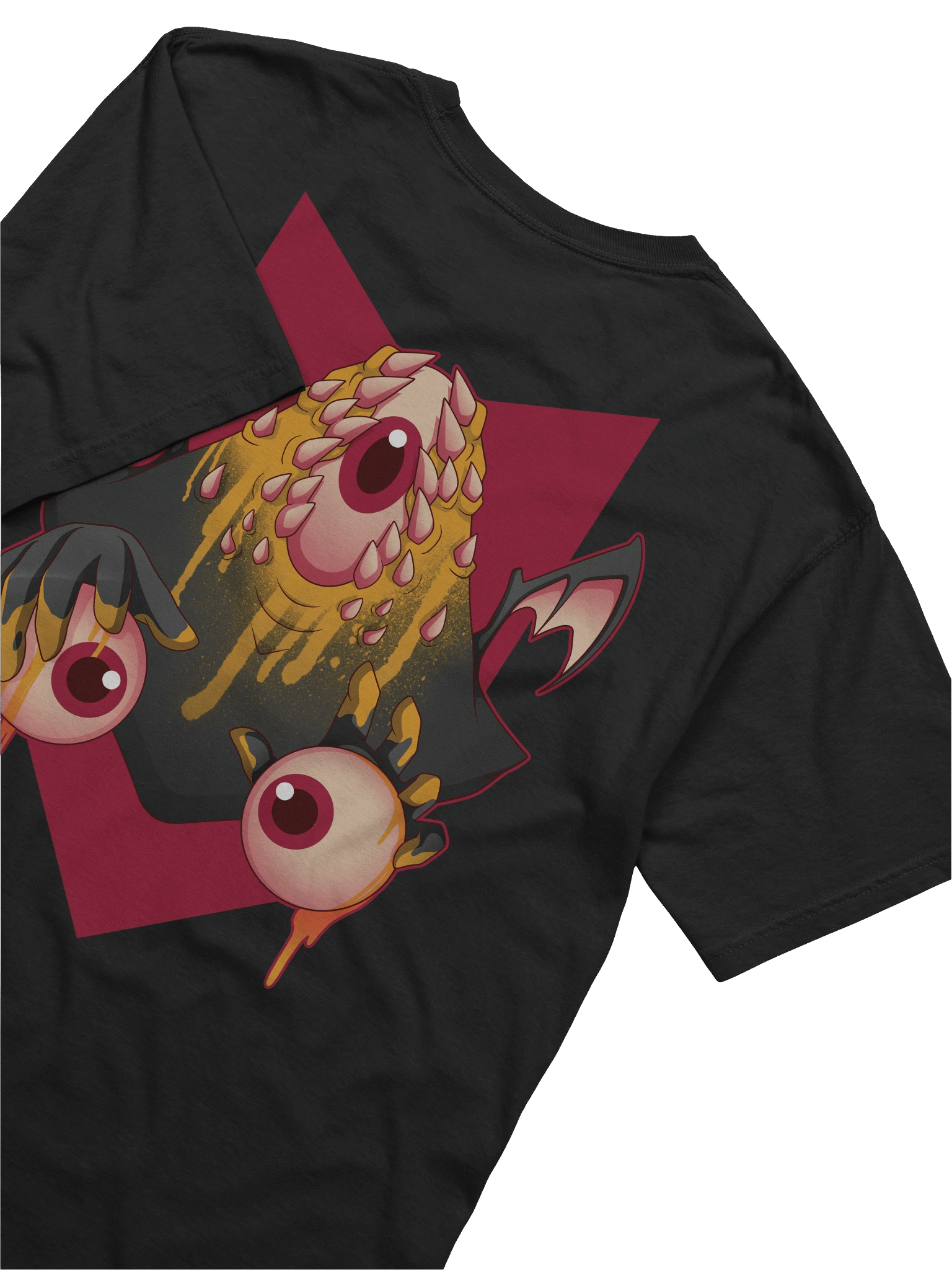 SACRIFICE // product image (1)