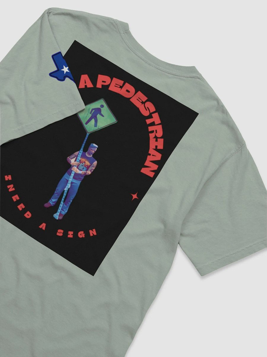 Earl Sign Tee product image (29)