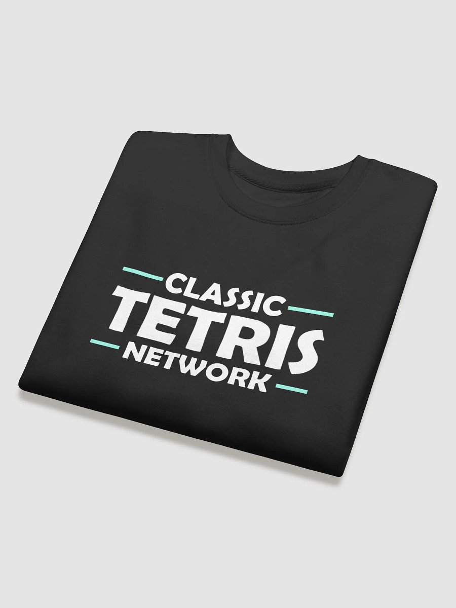 Classic Tetris Network Shirt product image (36)