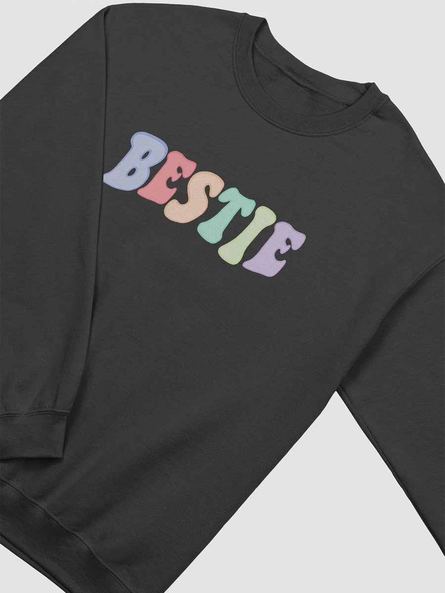 Bestie Crewneck (Multiple Colors) product image (12)